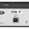 USB АУДИОИНТЕРФЕЙС Peavey USB-P