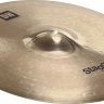STAGG DH-CM17B Crash medium17" brilliant тарелка