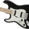 Fender Squier Contemporary Stratocaster HH Left-Handed