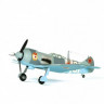 Самолет "Ла-5ФН" 1/72