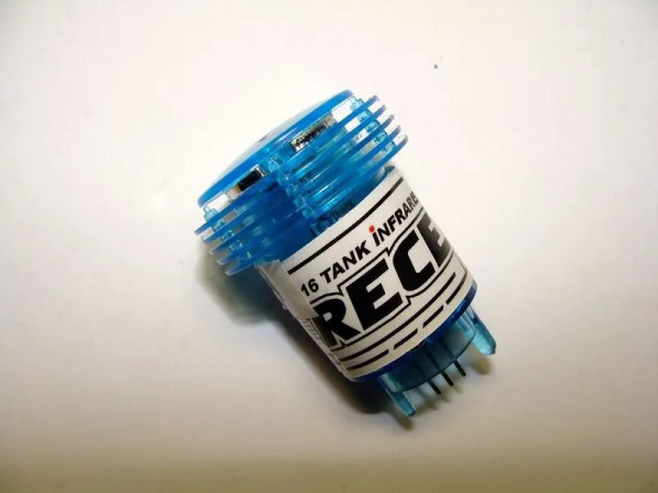 Инфракрасный приемник