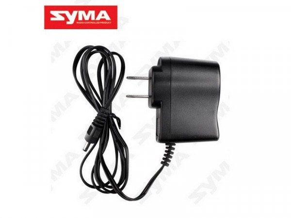 Зарядное устройство с блоком питания для квадрокоптера Syma X8W