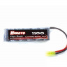Аккумулятор Ni-MH 1100мАч 7,2V mini Tamiya