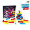 Настольная игра «Кошмарная башня»