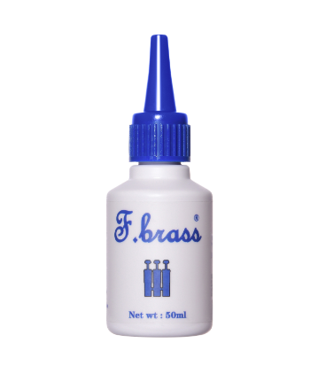 Масло F. BRASS универсальное, для помповых духовых инструментов