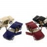 Машина Kinsmart "FORD MUSTANG" инерция (1/12шт.) 1:36 б/к