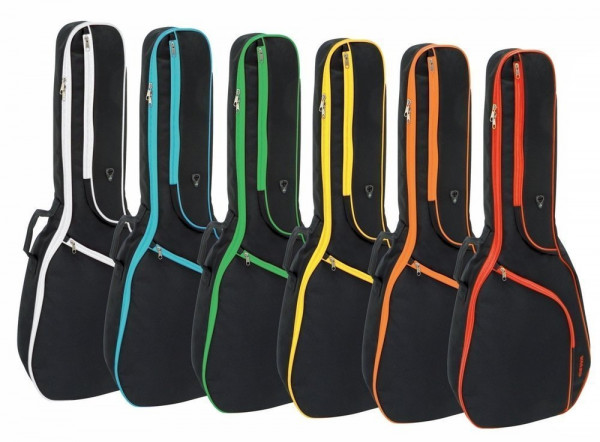 Комплект чехлов для классической гитары 4/4 GEWA IP-G Classic 4/4 Set из 12 штук