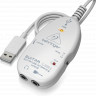 Аудиоинтерфейс Behringer GUITAR LINK UCG102