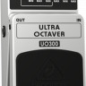 Педаль эффектов Behringer UO300 ультраоктавер