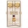 Педаль эффектов DUNLOP MXR RANDY RHOADS DIST+ RR104C
