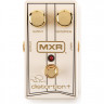 Педаль эффектов DUNLOP MXR RANDY RHOADS DIST+ RR104C