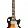 EPIPHONE Les Paul Standard 50s Vintage Sunburst электрогитара