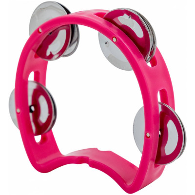 Тамбурин без мембраны TERRIS XHST-P10 PK