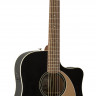 Fender Redondo Player JTB электроакустическая гитара