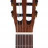 LA MANCHA Rubi C-CE классическая гитара со звукоснимателем