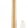 FENDER PLAYER P BASS MN PWT бас-гитара