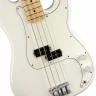 FENDER PLAYER P BASS MN PWT бас-гитара