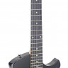 STAGG SVYSPCL BK электрогитара