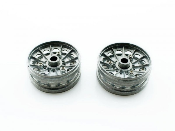 Катки для танка Heng Long T34-85