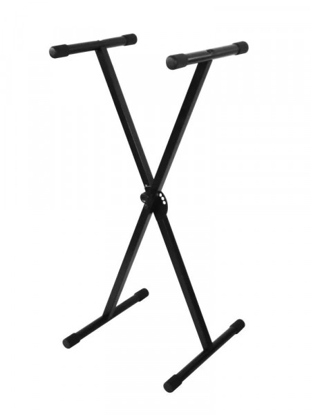 Стойка для клавишных Xline Stand KSX 64-98 см, металлическая
