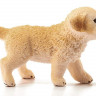 Фигурка Schleich Голден ретривер, щенок