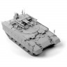 Сборная модель ZVEZDA Российская боевая машина огневой поддержки «Терминатор», 1/35