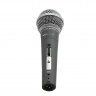 INVOTONE PM02A вокальный динамический микрофона кардиоидный
