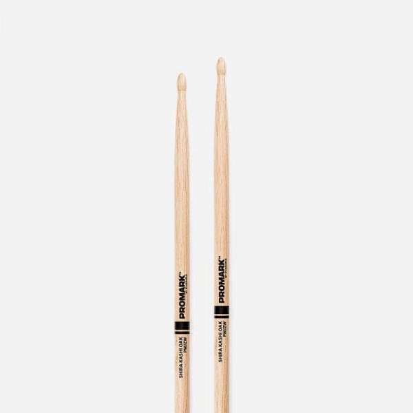 PRO MARK PWJZW барабанные палочки JA "Jazz" (дуб)