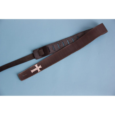 Perri's P20V-905 - ремень для гитары кожаный