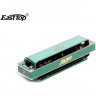 EASTTOP PR020 G - Губная гармошка диатоническая