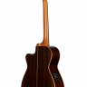 Maton EM100C-808 электроакустическая гитара
