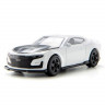 Машина Siku 1538 Chevrolet Camaro