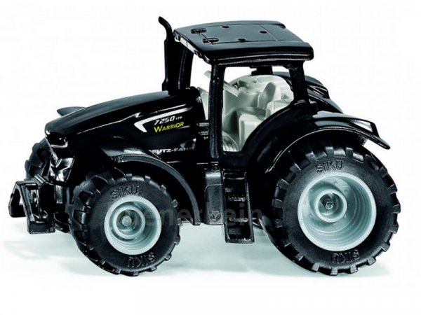Трактор Siku 1397 Deutz-Fahr TTV 7350 Warrior