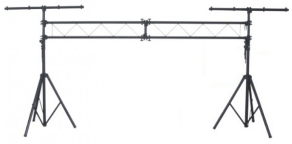П-образная стойка TOREX LS-D-2