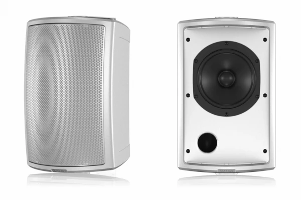 Акустическая система Tannoy AMS 6ICT LS-WH
