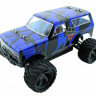 Радиоуправляемый монстр Himoto Tracker 4WD 2.4G 1/18 RTR
