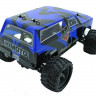 Радиоуправляемый монстр Himoto Tracker 4WD 2.4G 1/18 RTR