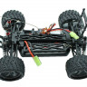 Радиоуправляемый монстр Himoto Tracker 4WD 2.4G 1/18 RTR