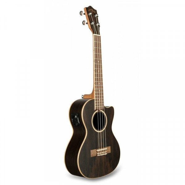 LANIKAI ZR-CET укулеле-тенор электроакустическая с чехлом