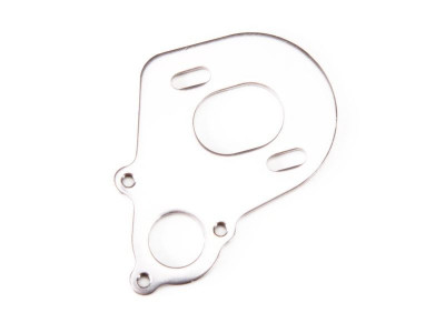 Моторама для краулера Remo Hobby