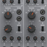 Модуль Behringer 112 DUAL VCO аналоговый для Eurorack