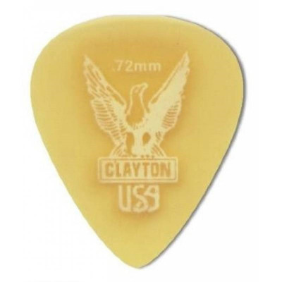 CLAYTON US72 набор медиаторов 48 шт