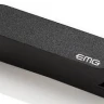Звукосниматель EMG S Bk для Stratocaster активный сингл