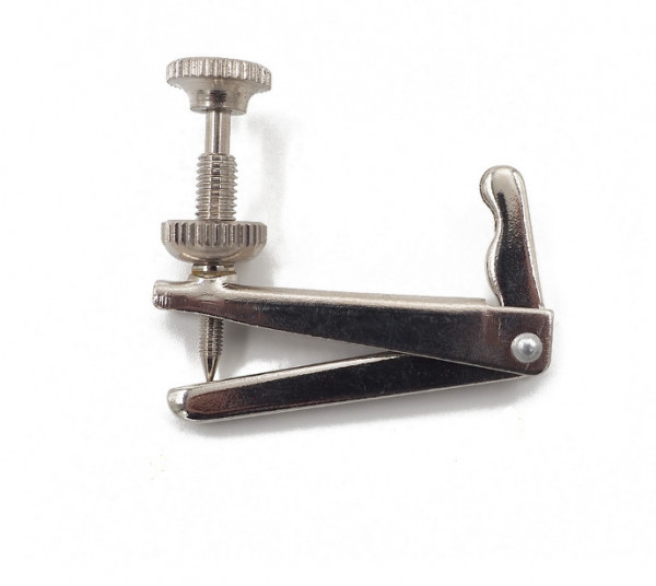 Машинка для виолончели BRAHNER CFT-037 4/4 - 3/4 (Пр-во КНР) 4/4 - 3/4 никель