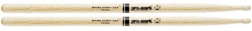 Барабанные палочки PRO MARK PW2BW