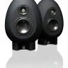 СТУДИЙНЫЕ МОНИТОРЫ MunroSonic EGG100 BLACK