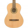 FENDER FC-1 Classical Natural WN классическая гитара