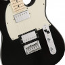 Fender Squier Contemporary Telecaster HH электрогитара