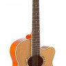 COLOMBO LF-401C N акустическая гитара
