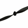Пропеллер в сборе для самолетов Volantex RC 76108 F4U Corsair 400мм, 76109 T28 400мм